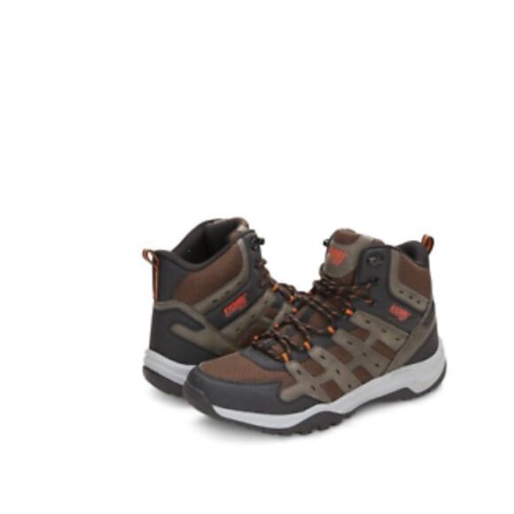 NIB Khombu Atwood Boots - Picture 1 of 12